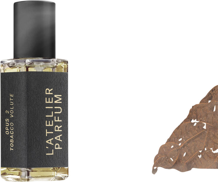 L'Atelier Parfum Tobacco Volute 15 ml