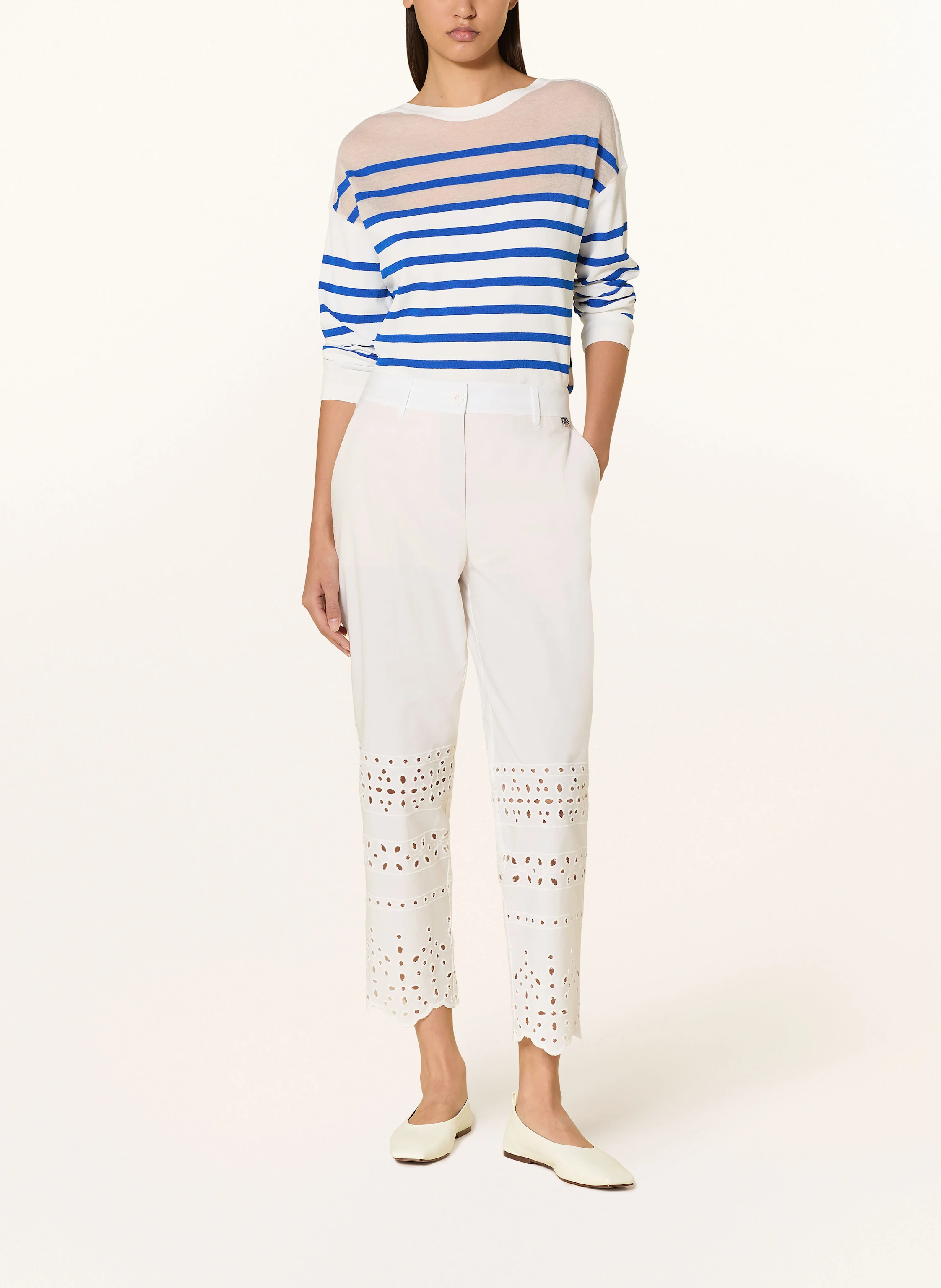 MARC CAIN Pullover