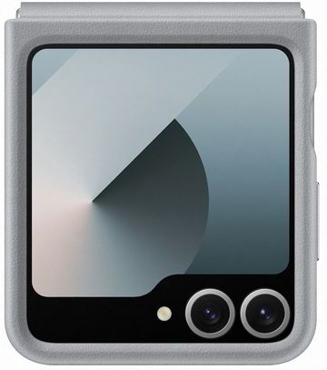 Samsung - KindSuit - Hoes - Grijs - Kunstleer