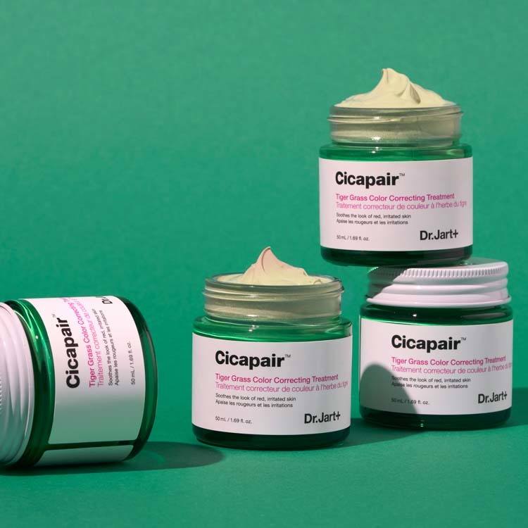 Dr.Jart+ Cicapair Tiger Grass Color Correcting Treatment 50ml