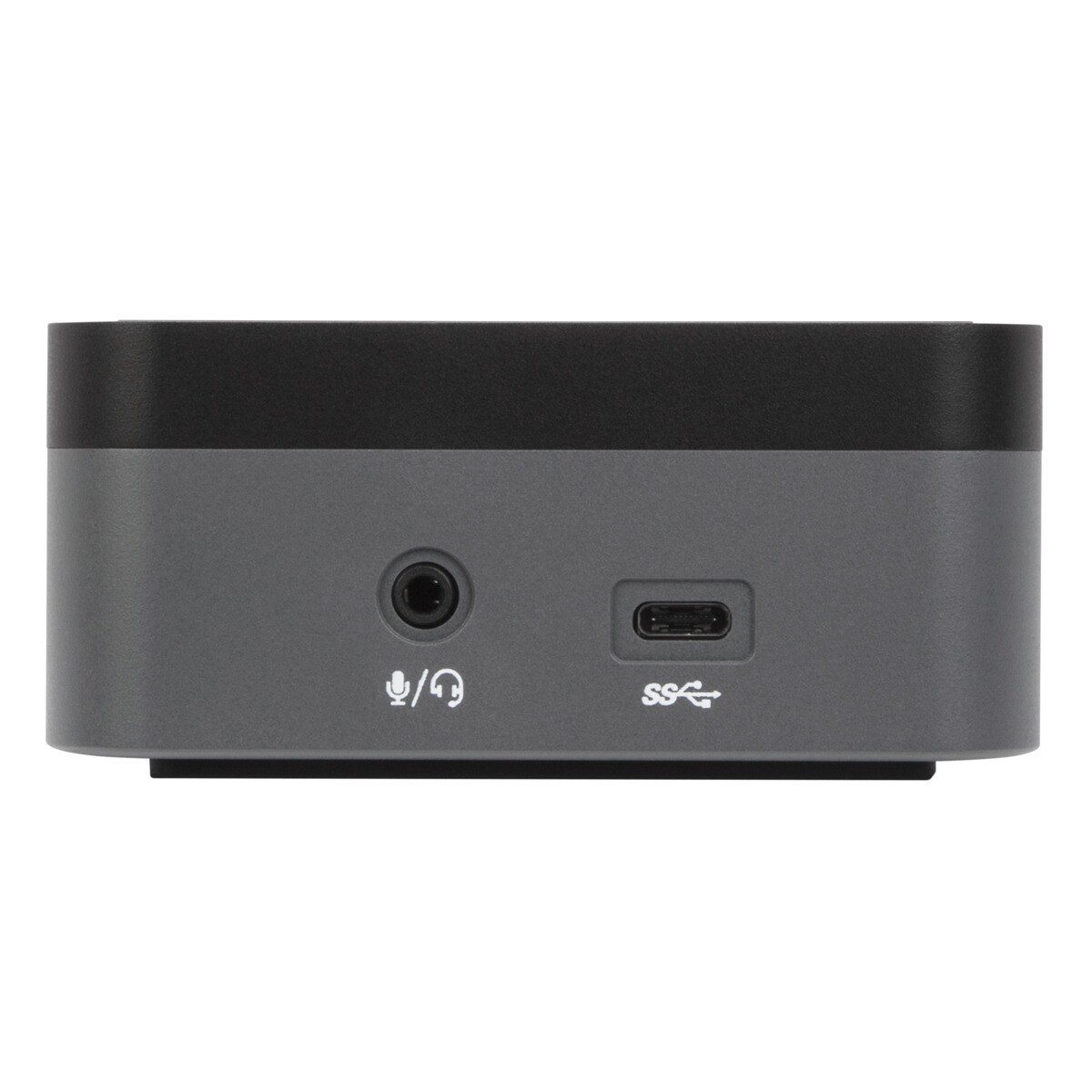 Targus Universal DisplayLink USB-C Quad 4K Docking Station
