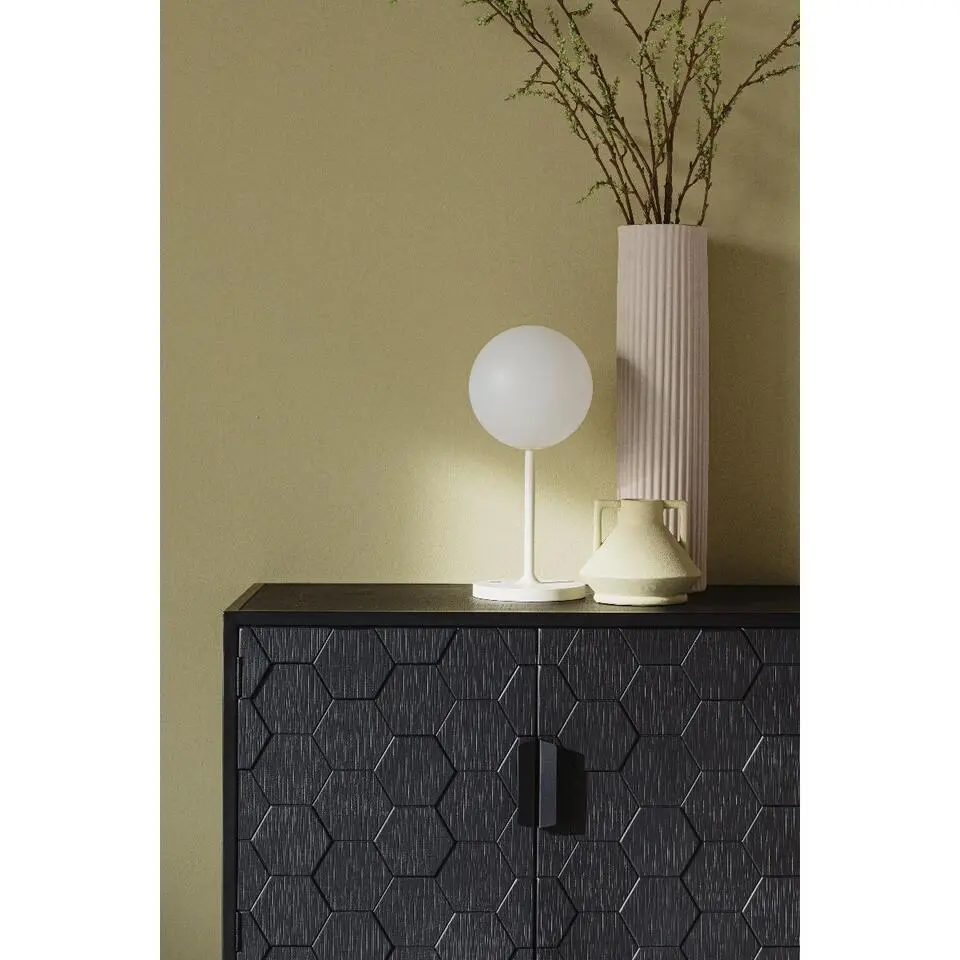 Puur - Polly tafellamp - beige