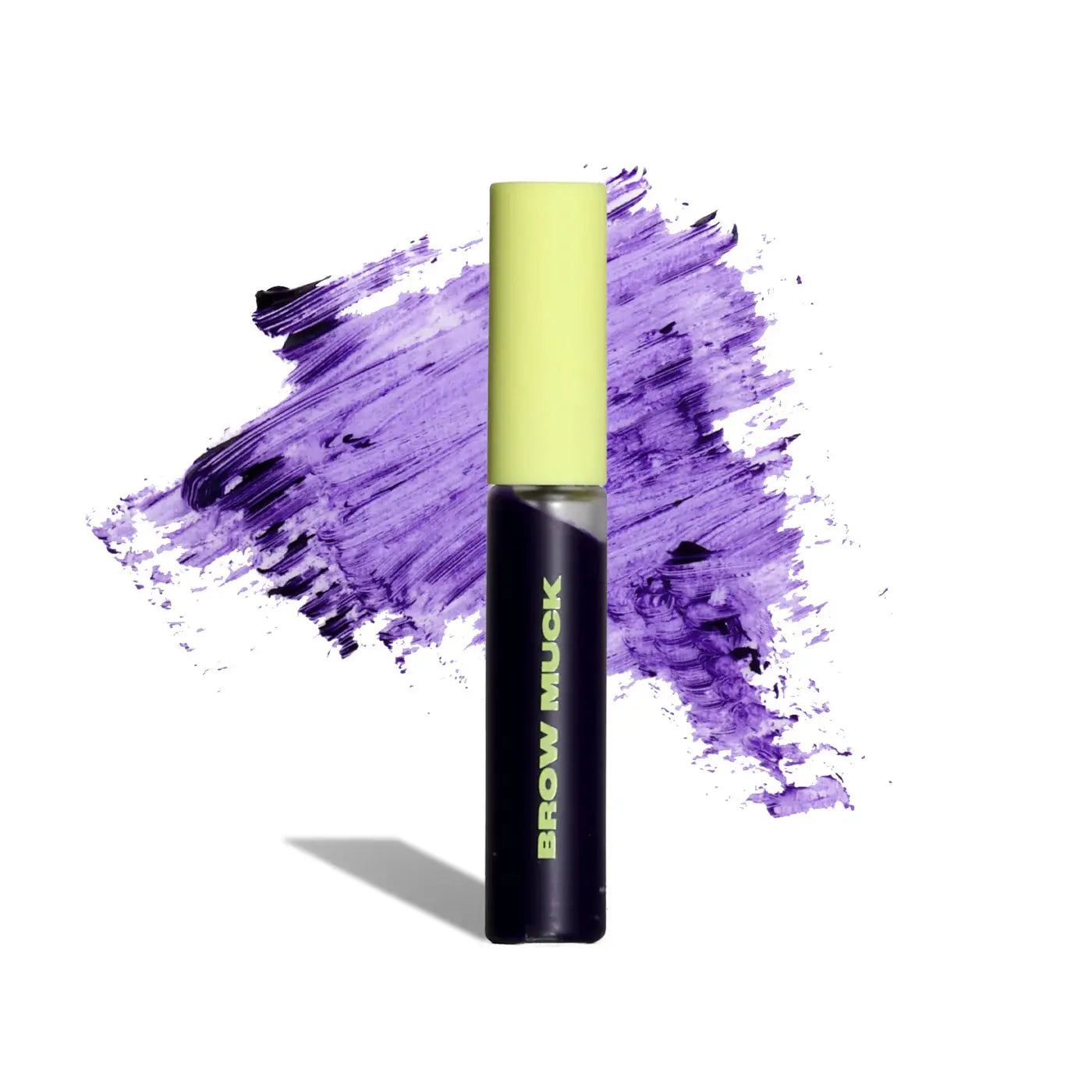 Brow Muck Eyebrow Texture Gel Grape
