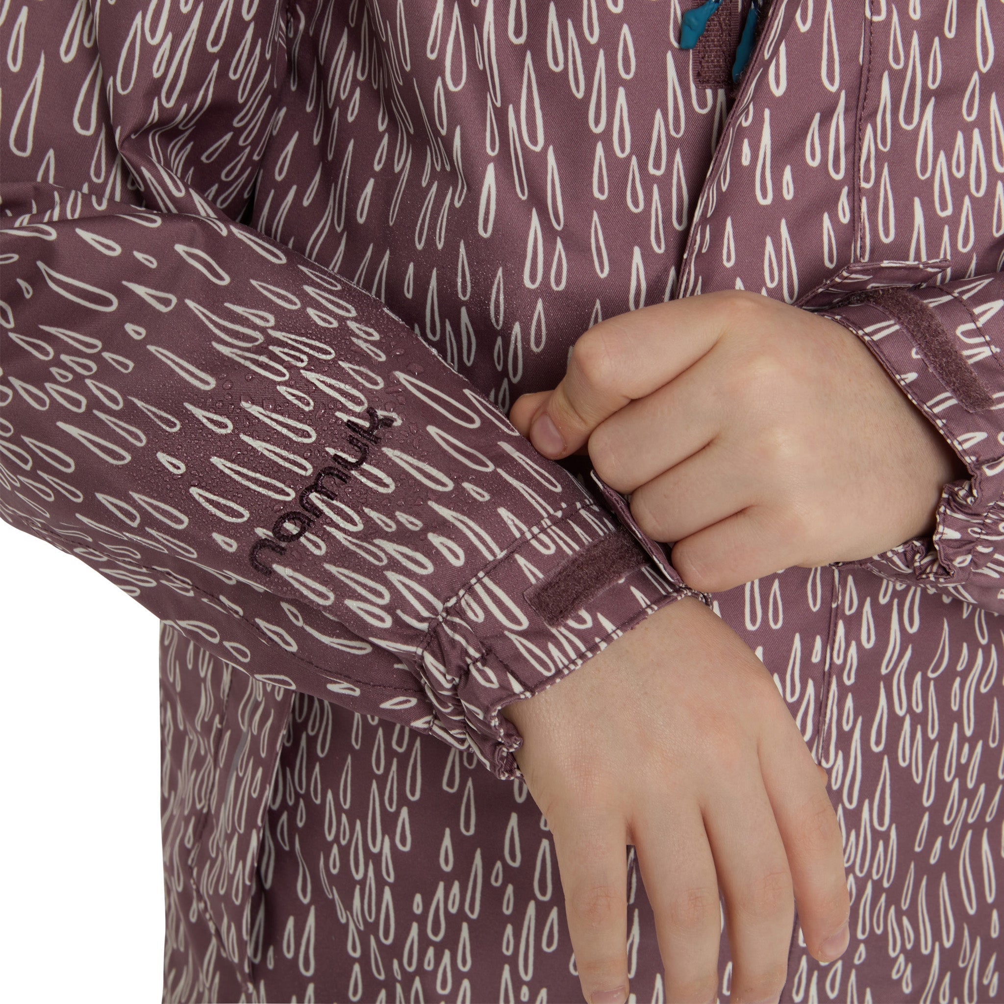 Regenjacke Chip 