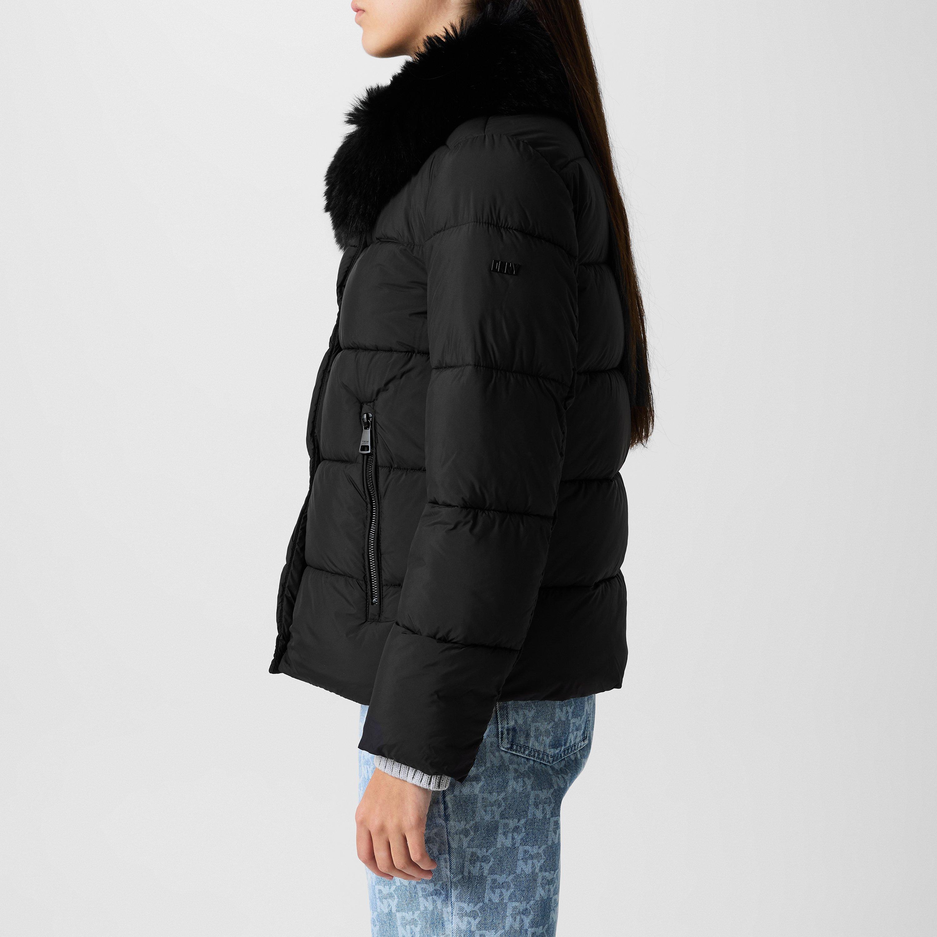 DKNY Puffer Jacket