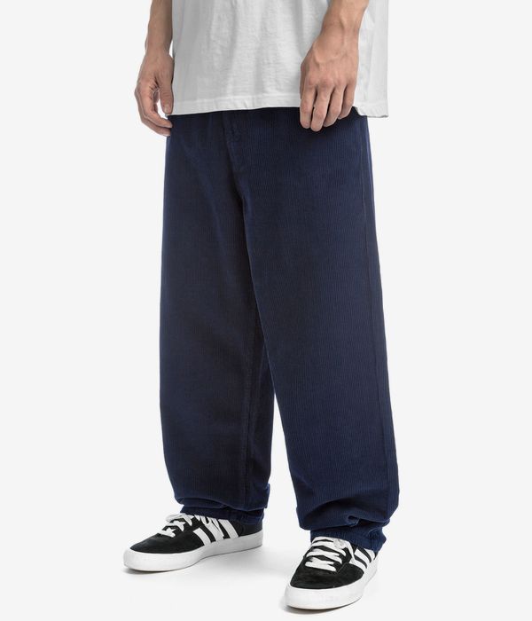 Antix Atlas Corduroy Hose (navy)
