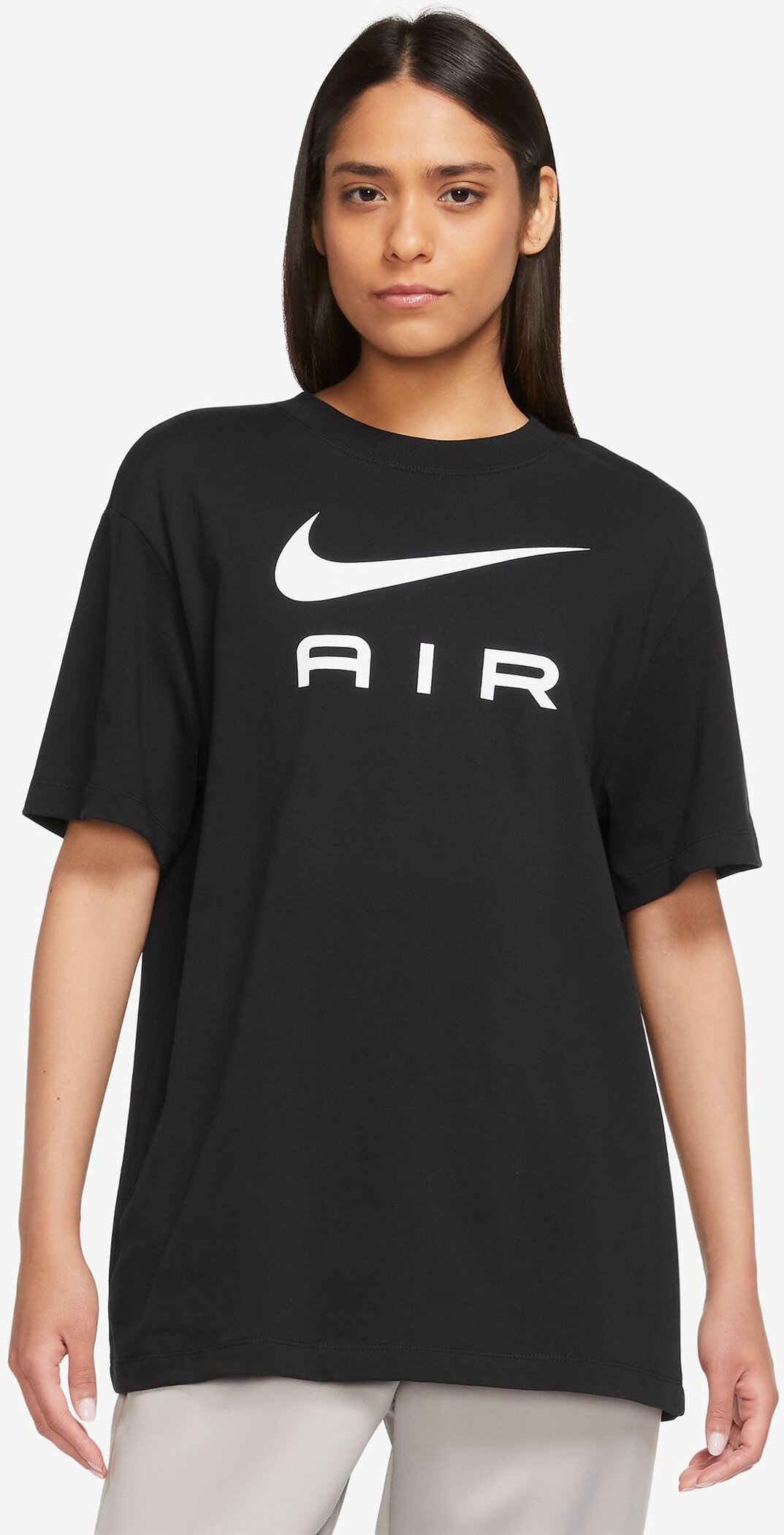 Nike W NSW Tee Air BF
