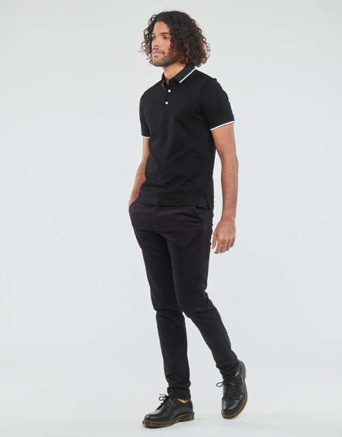 Emporio Armani - 8N1FP0 - Noir