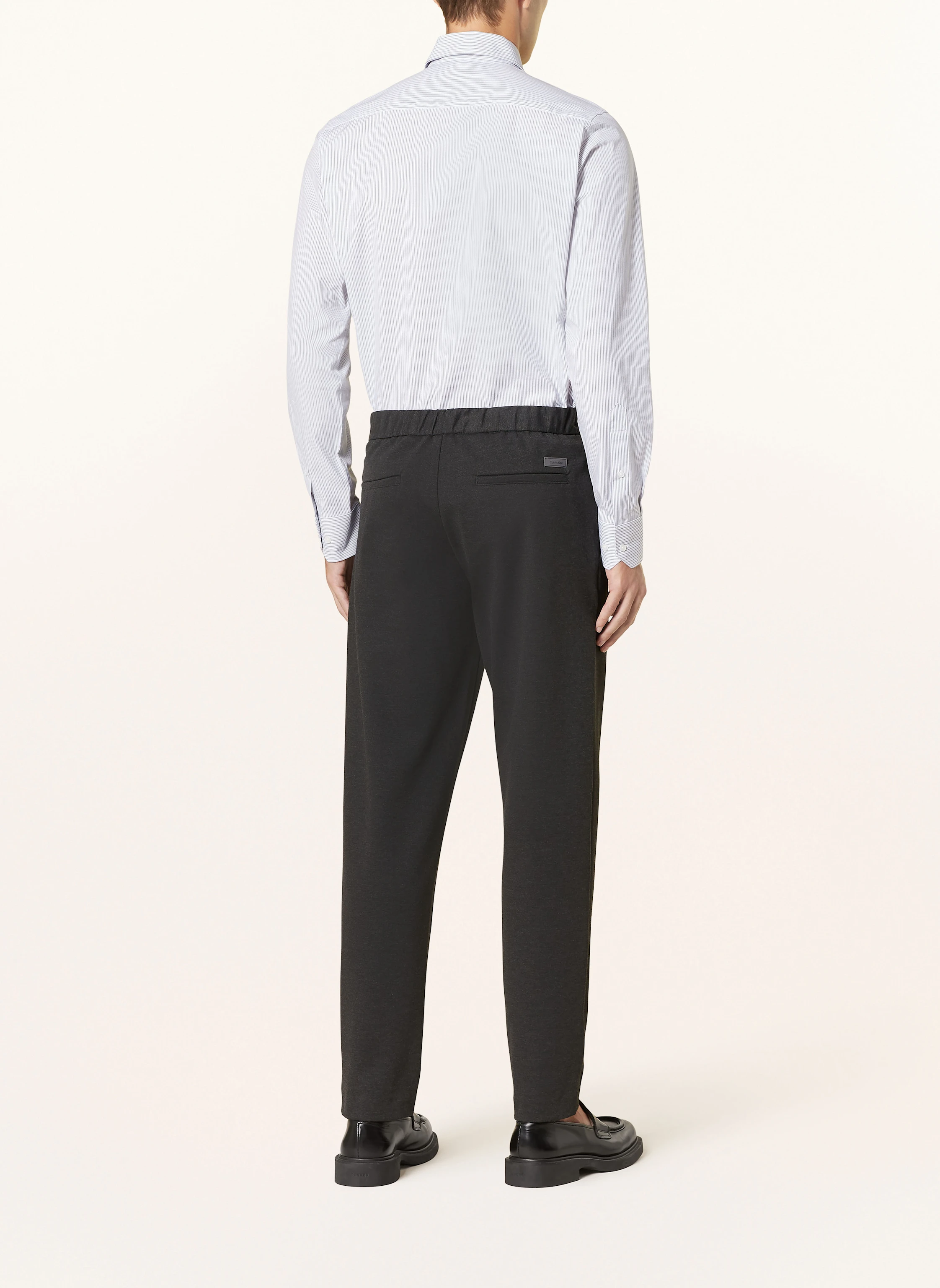 PAUL Hemd Slim Fit