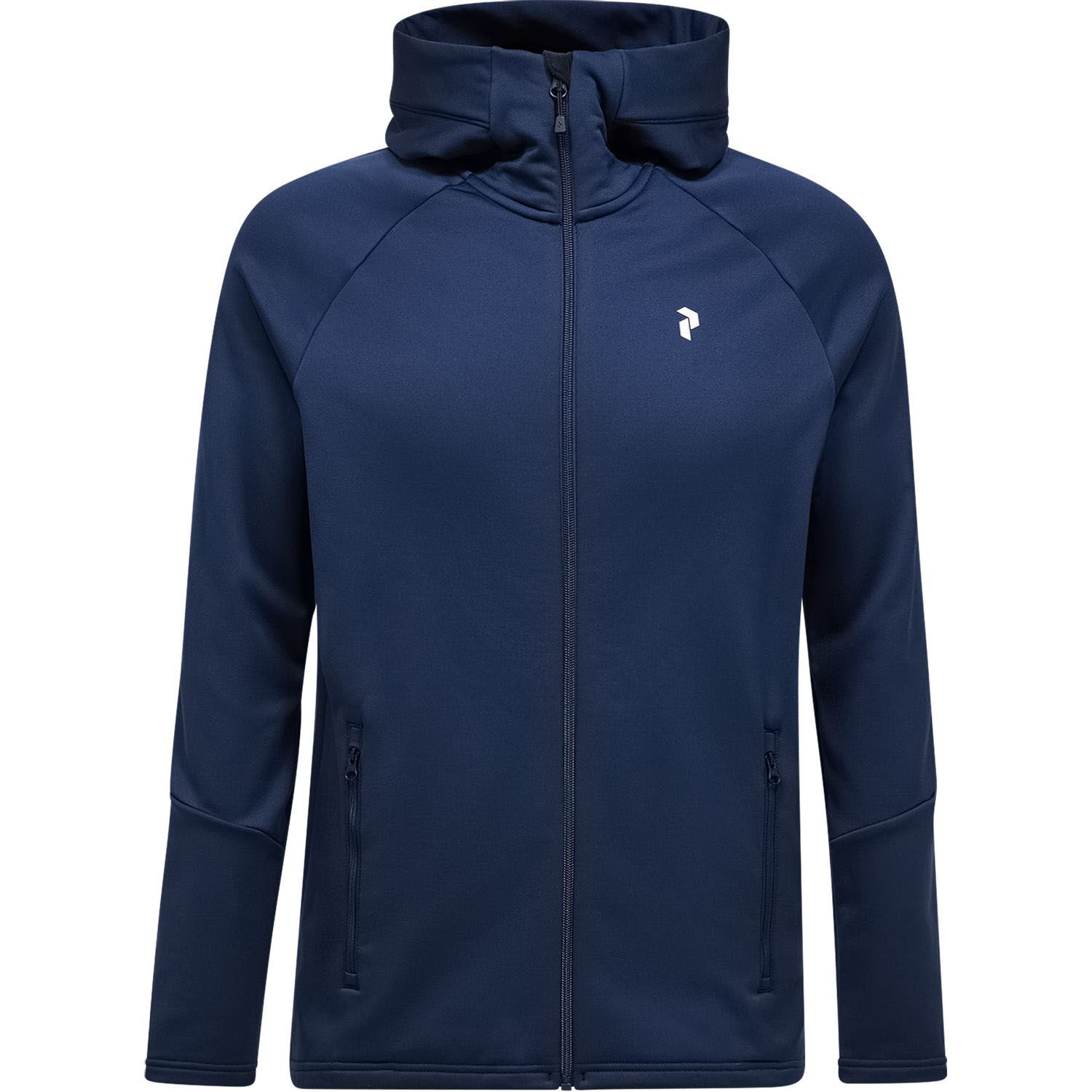 Peak PerformanceM Rider Essentials Zip Hood