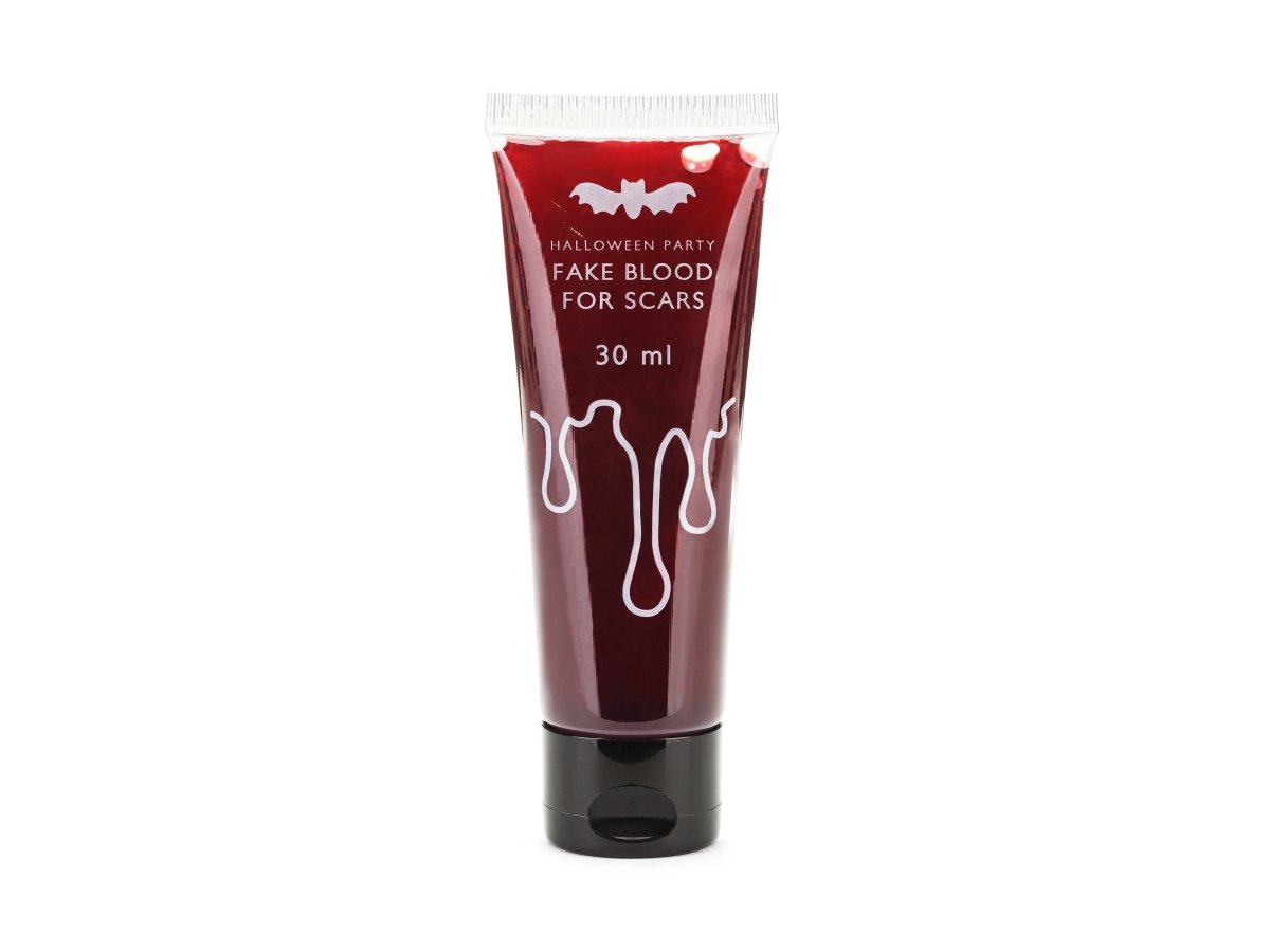 Rode Nep Bloed Tube 30ml