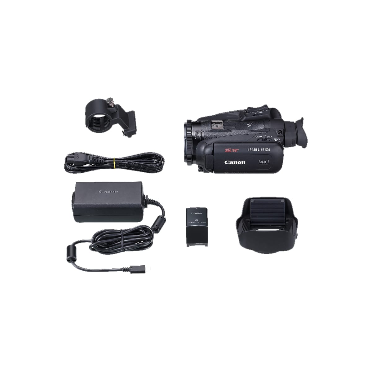 Canon Legria G70 videokamera