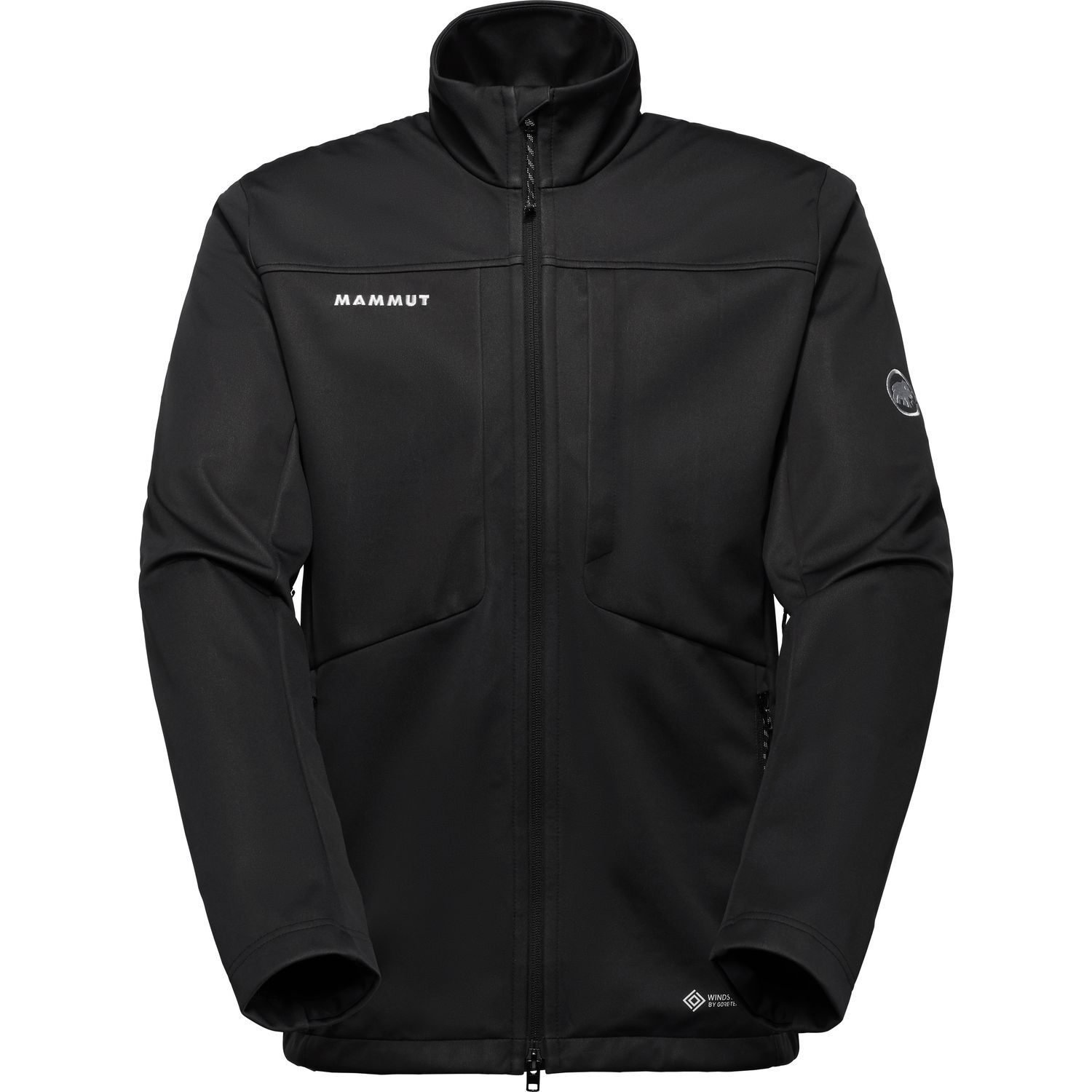 MammutUltimate VIII SO Jacket Men