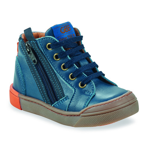 GBB - GUSTAVE - Bleu