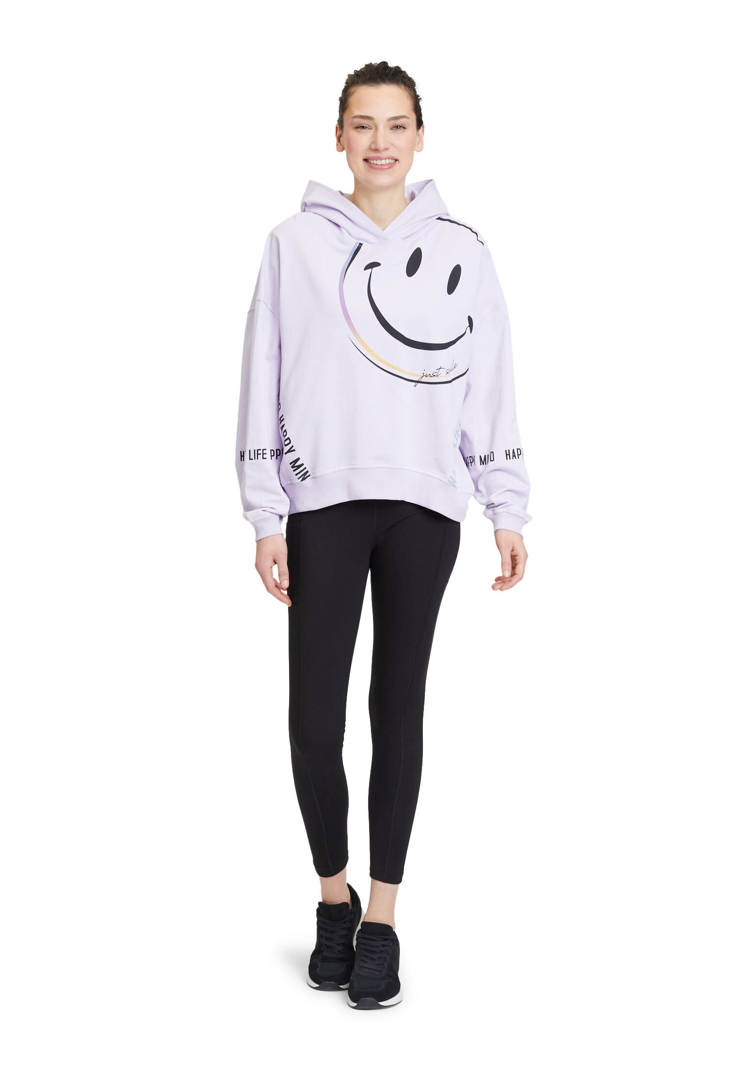 Betty Barclay| Damen Hoodie