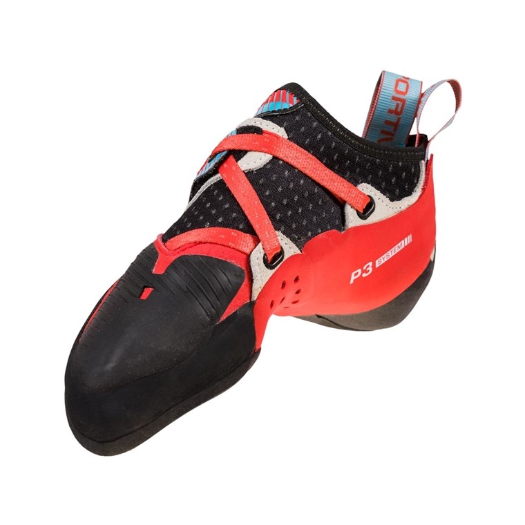 La Sportiva Solution Comp Woman