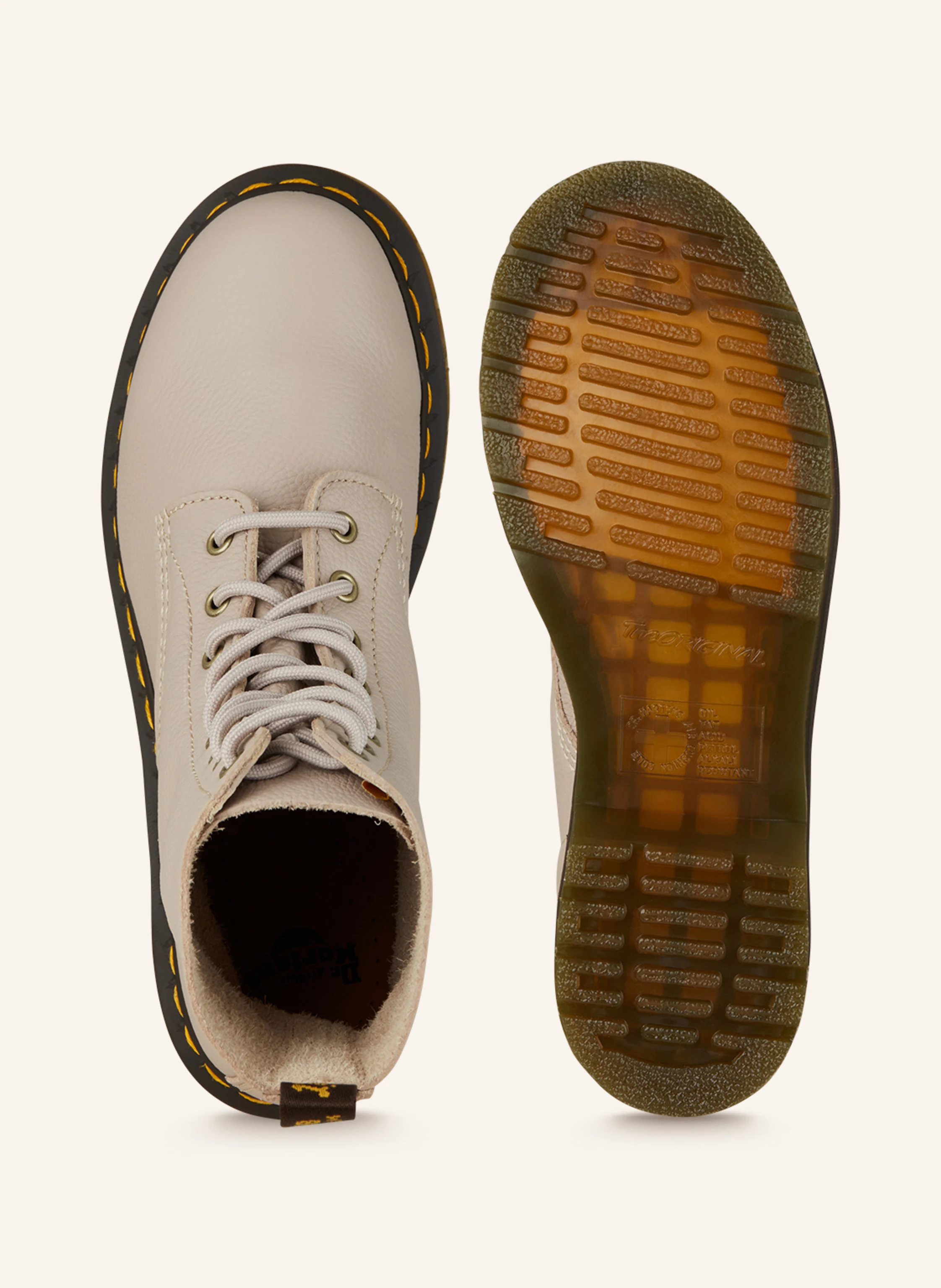 Dr. Martens Schnürboots 1460 PASCAL
