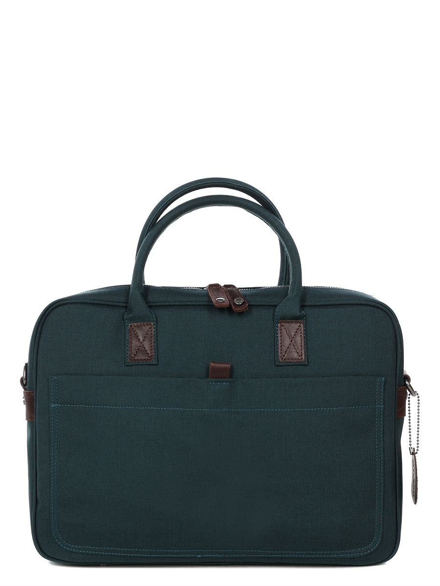 Sacoche ordinateur Wylson Becker 13 pouces