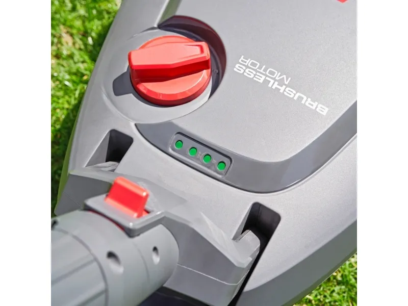 AL-KO 22.4 Li Comfort uden batteri og lader - SOLO