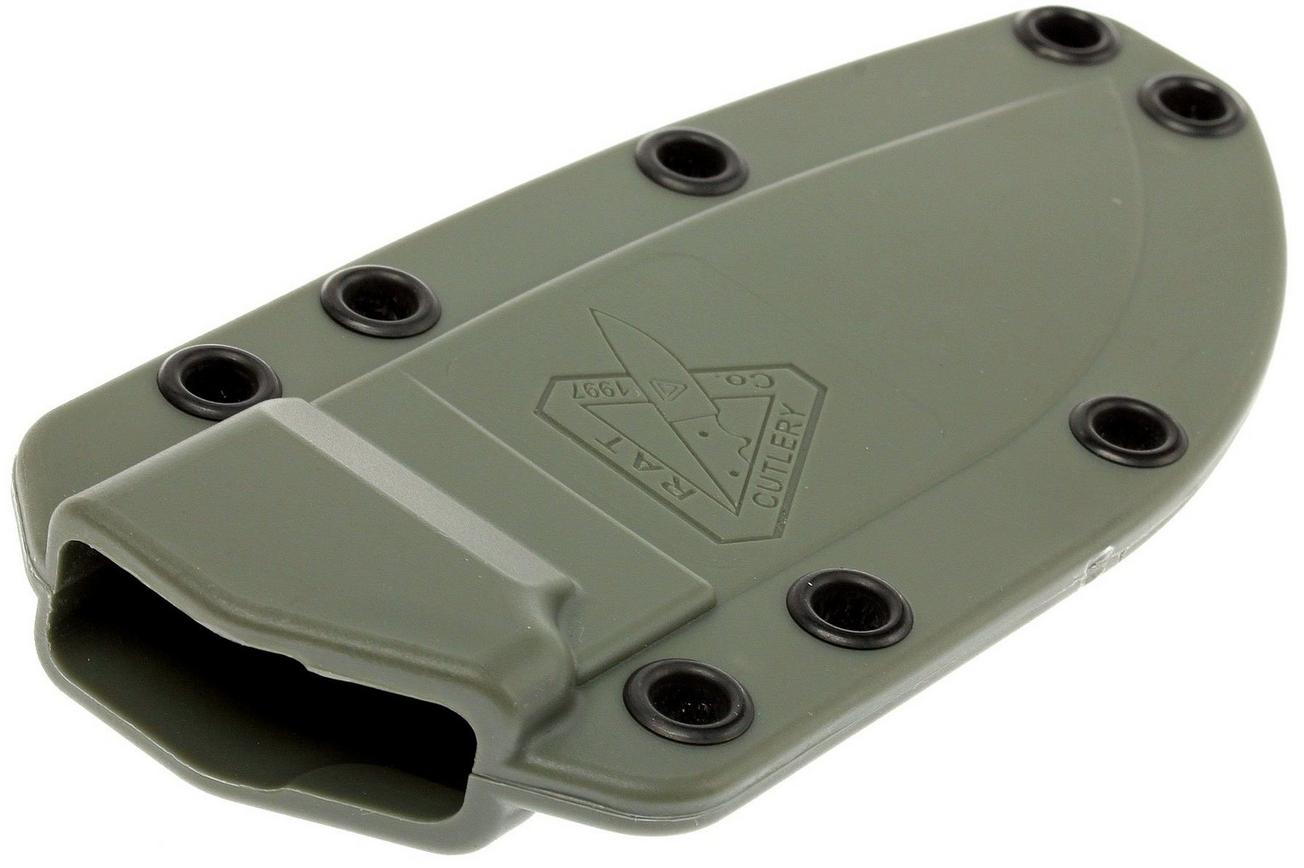 ESEE Knives zytel foedraal voor Model 3, 40FG