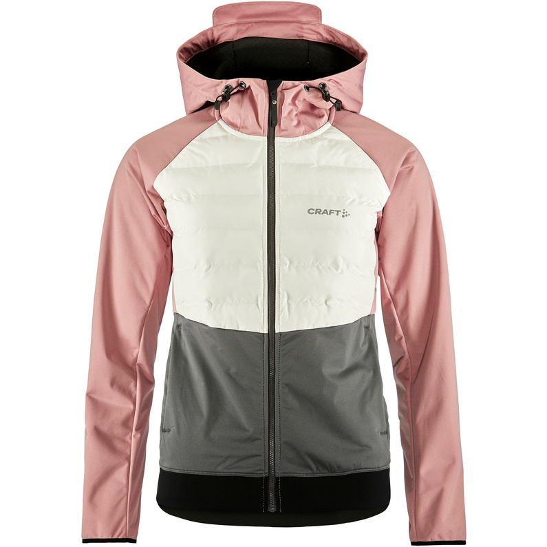 Craft Damen Pursuit Thermal Jacke