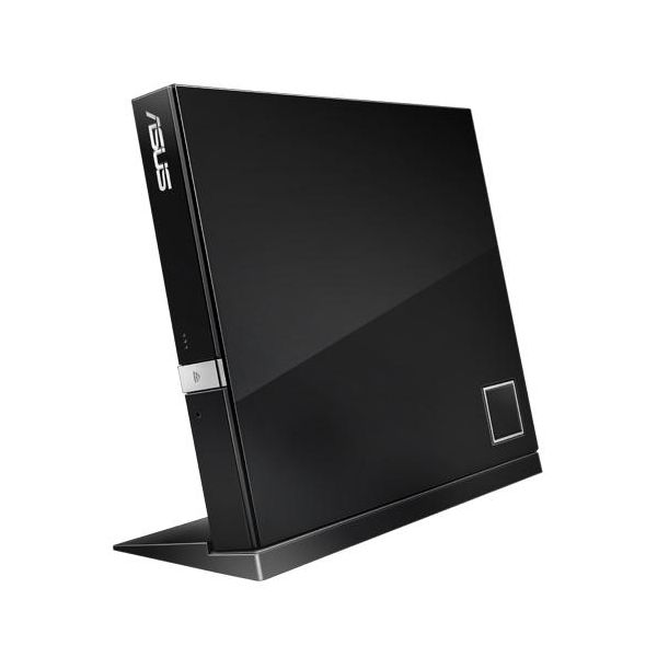 Asus SBC-06D2X-U External Blu-Ray Combo