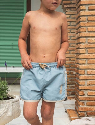 That's Mine Ludvig Badebukser, Arona