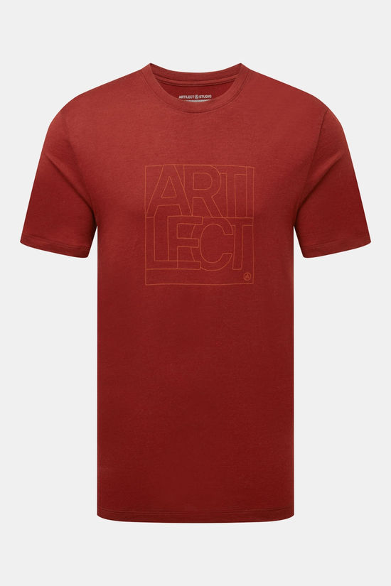 Artilect Artilect Utilitee Stacked T-Shirt