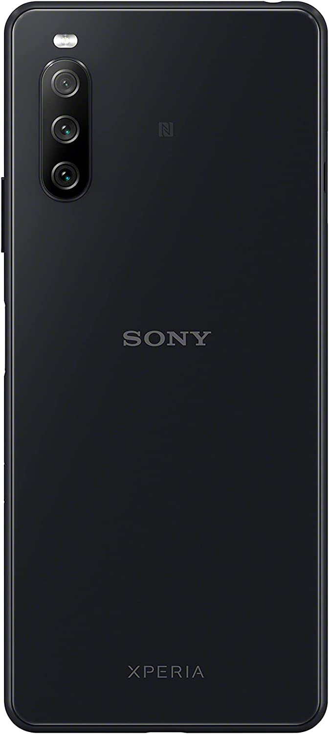 Sony Xperia 10 III