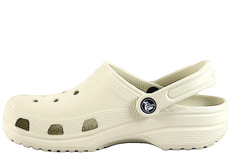 CROCS CLASSIC BONE EVA