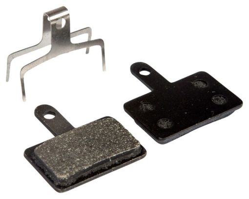 Plaquette de frein vtt et vae pour Shimano deore m515-m525-m495-m475-m465-m486 (fibrax e-bike) tektro auriga-orion-gemini-rst mecanic