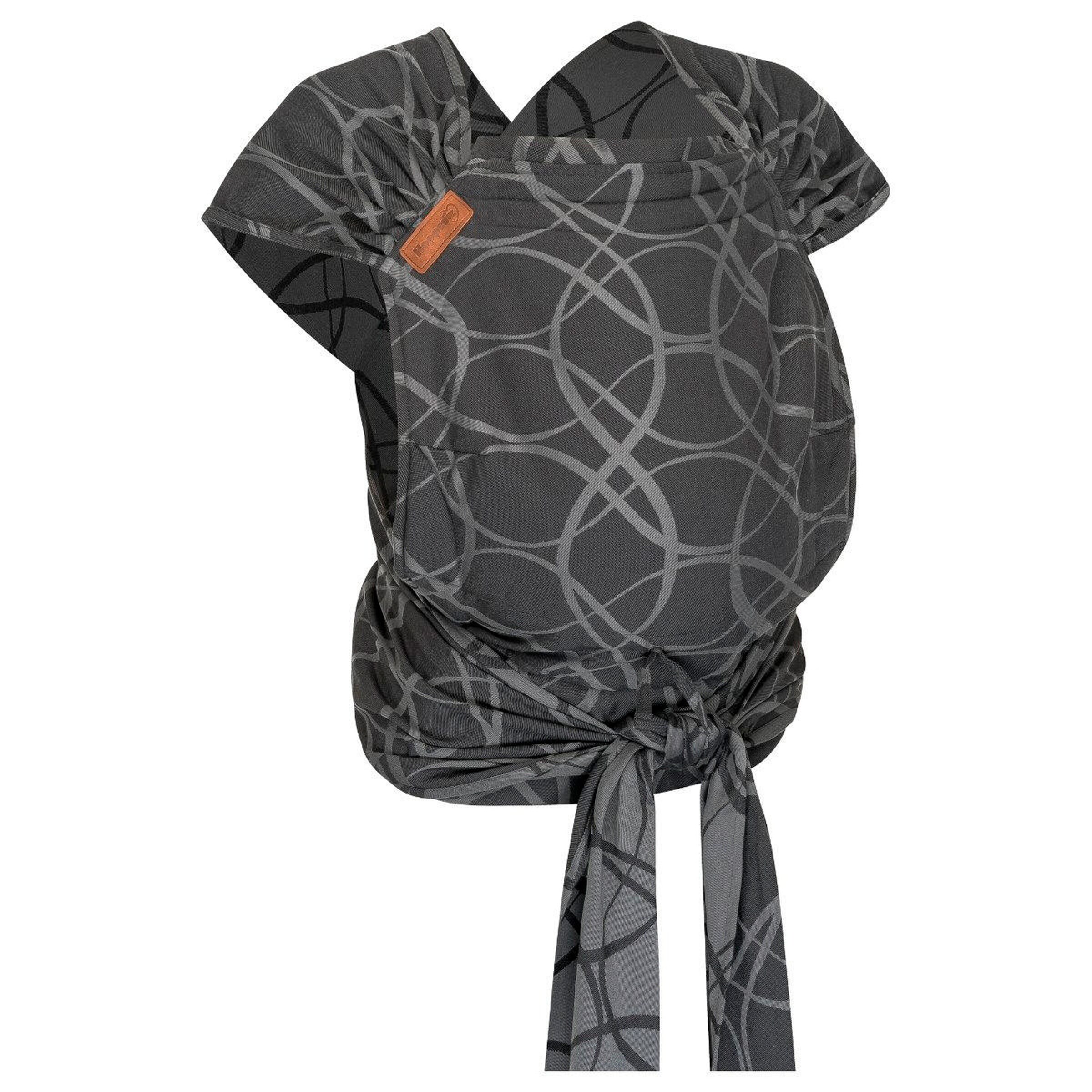 HOPPEDIZ® Babytrage Hop-Tye Advanced Verona