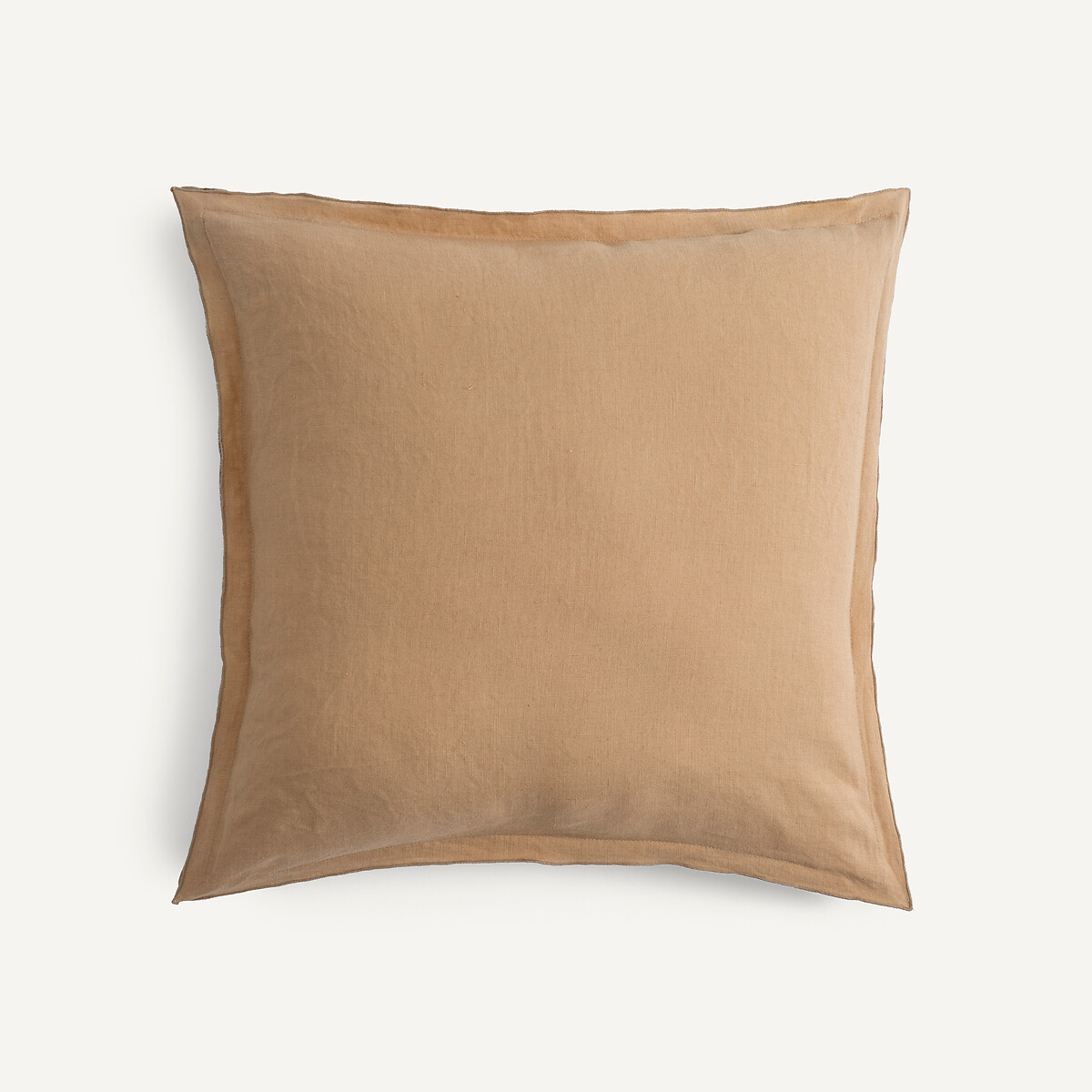AM.PM<br>Capa de almofada, linho lavado, Elina