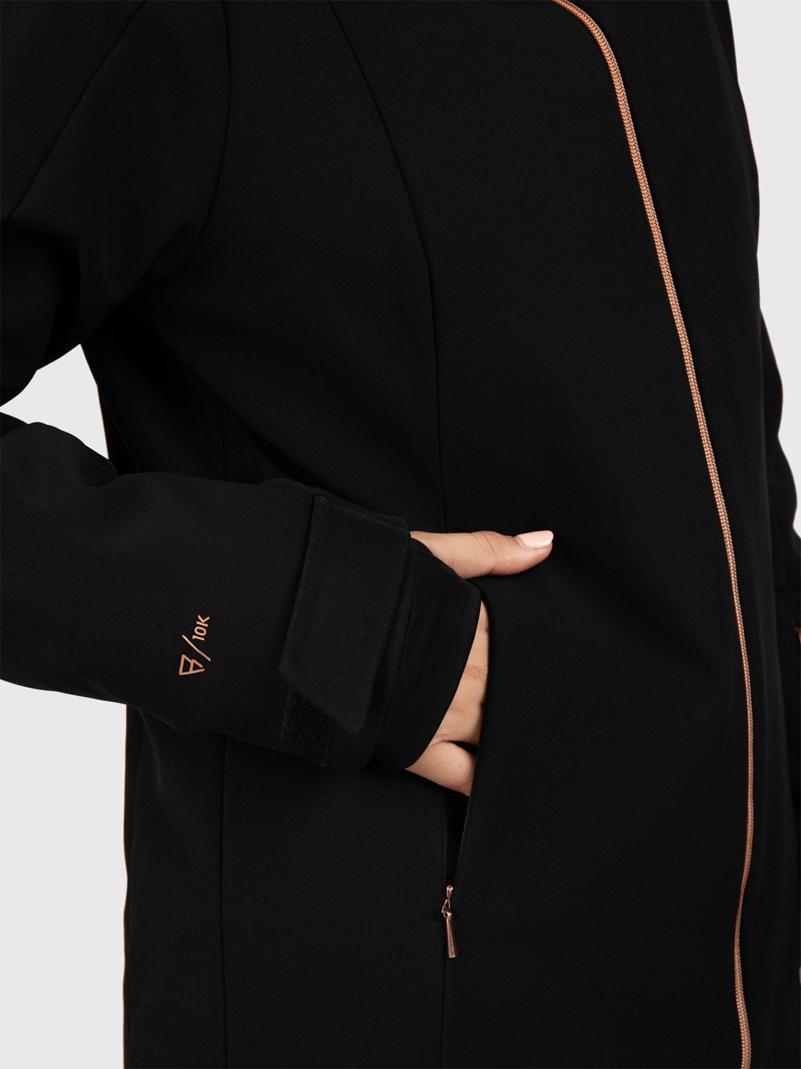 Brunotti  Aria Softshell Ski Jacket
