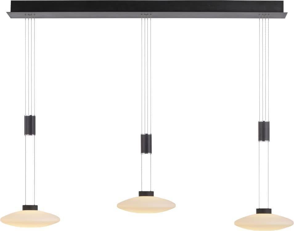 LED-Pendelleuchte