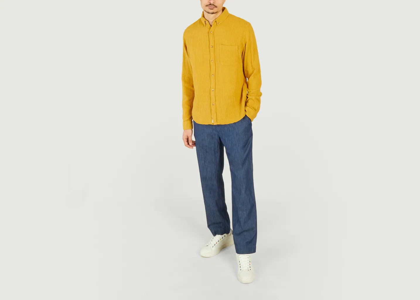 Pantalon Aberlour KESTIN