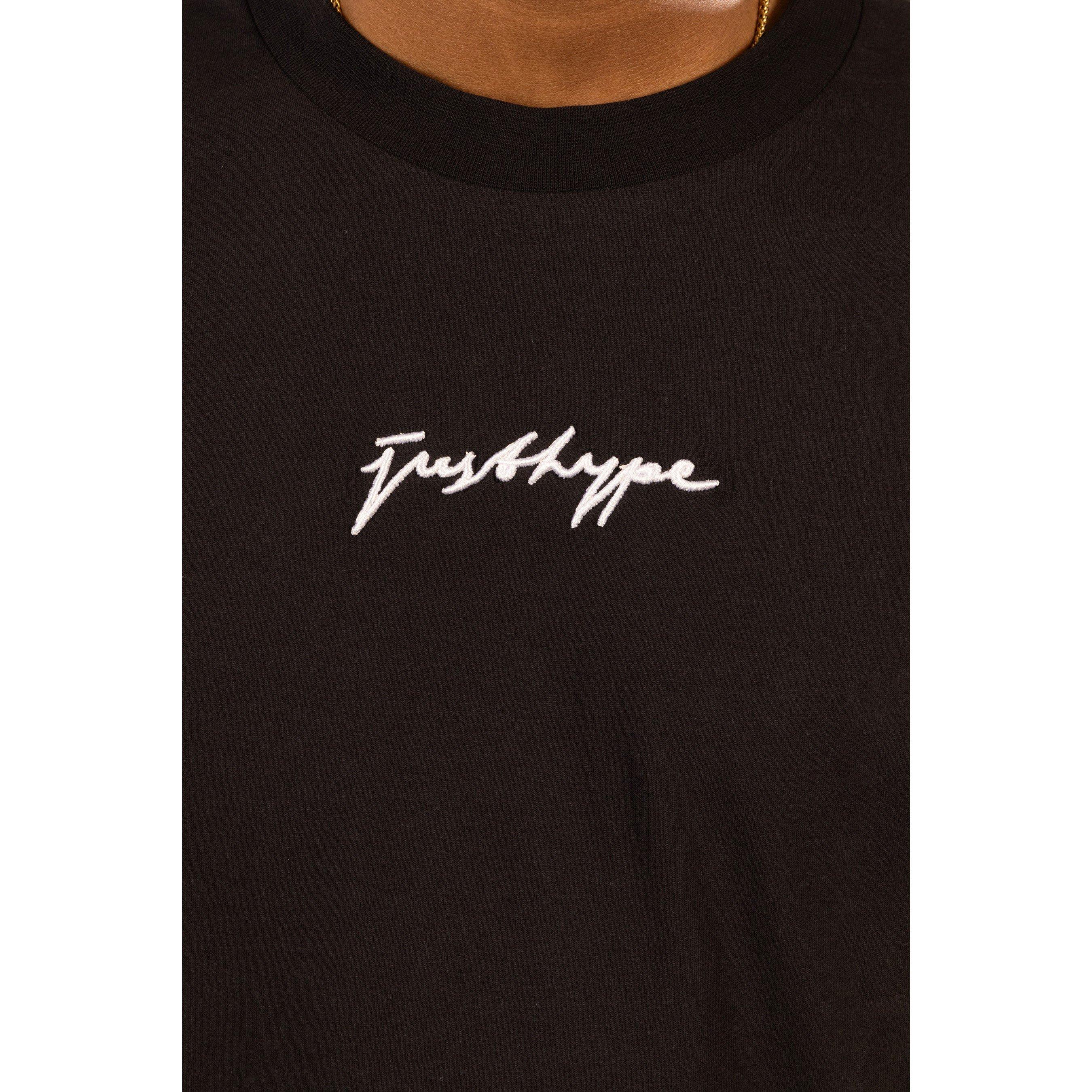 Hype Oversizd TShirt Sn99