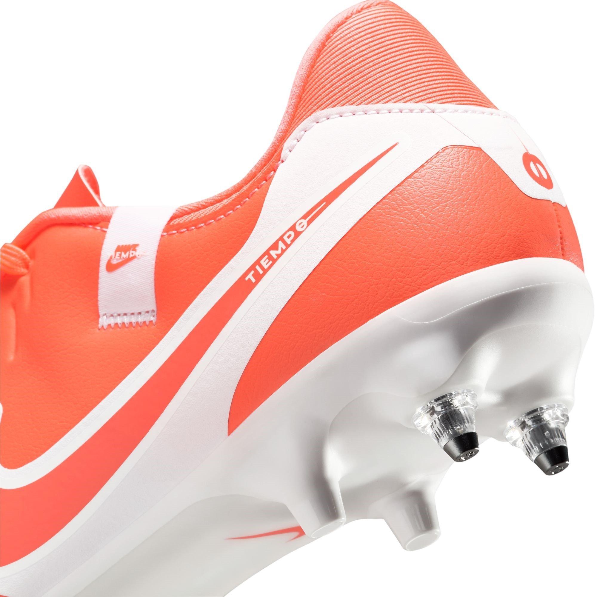 Nike Tiempo Legend 10 Academy Soft Ground Football Boots
