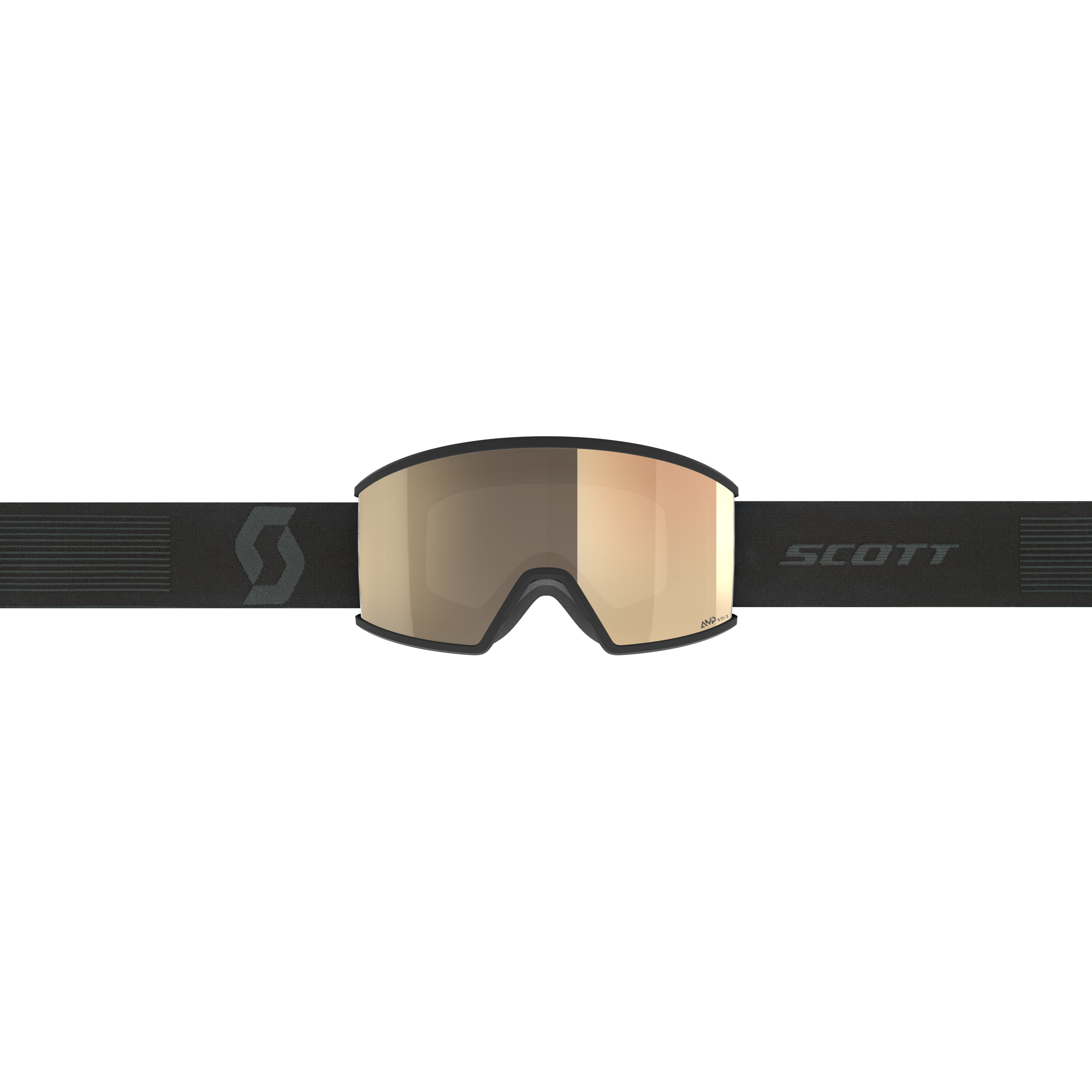Ambit LS bronze chrome S1-3