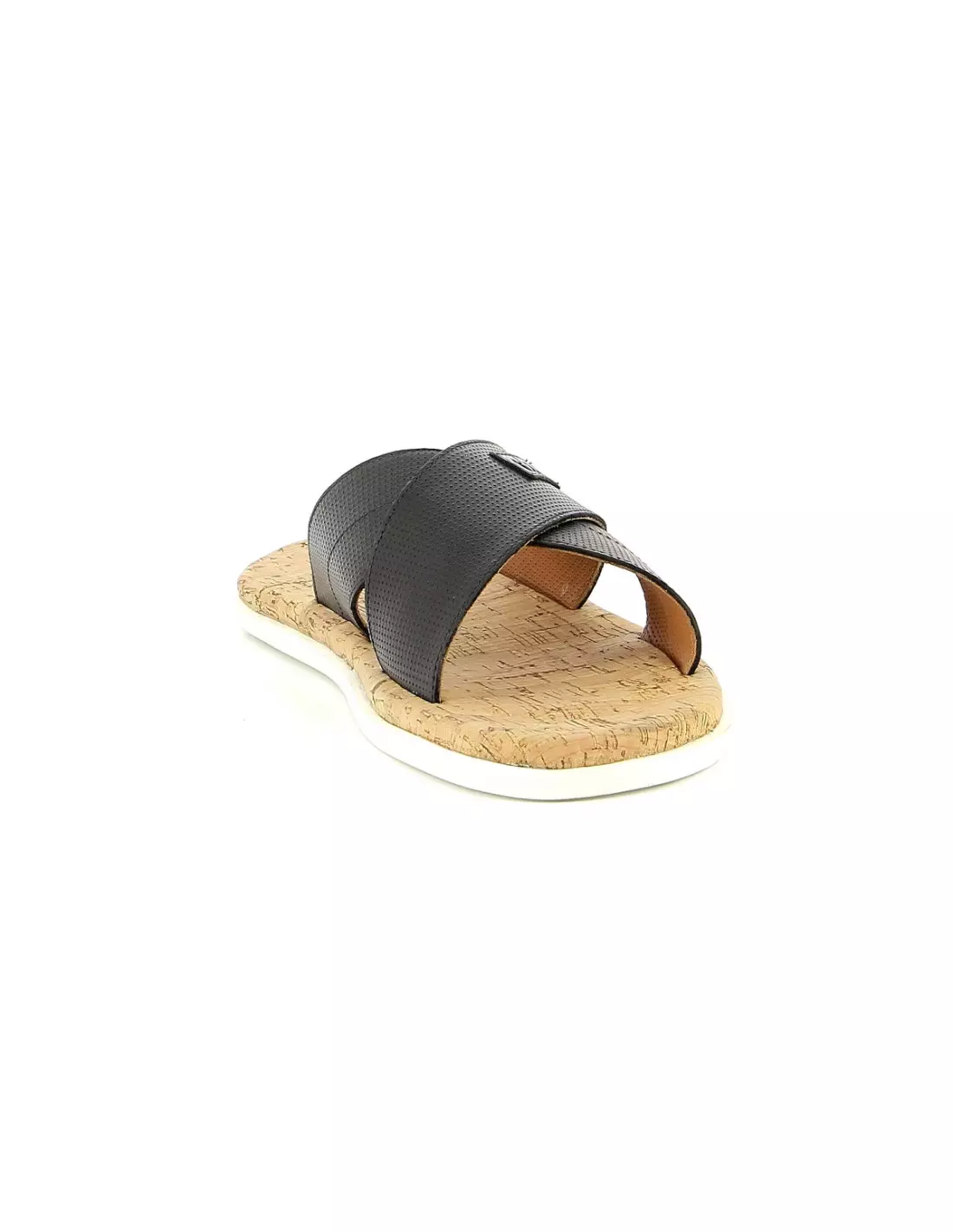 TBS PACIANO - Sandales, mules & nu-pieds Noir