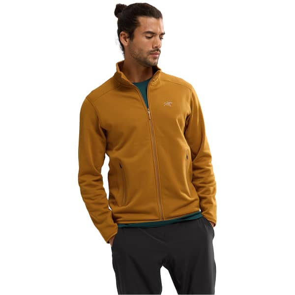 Veste polaire randonnée ARC'TERYX KYANITE JACKET M YUKON