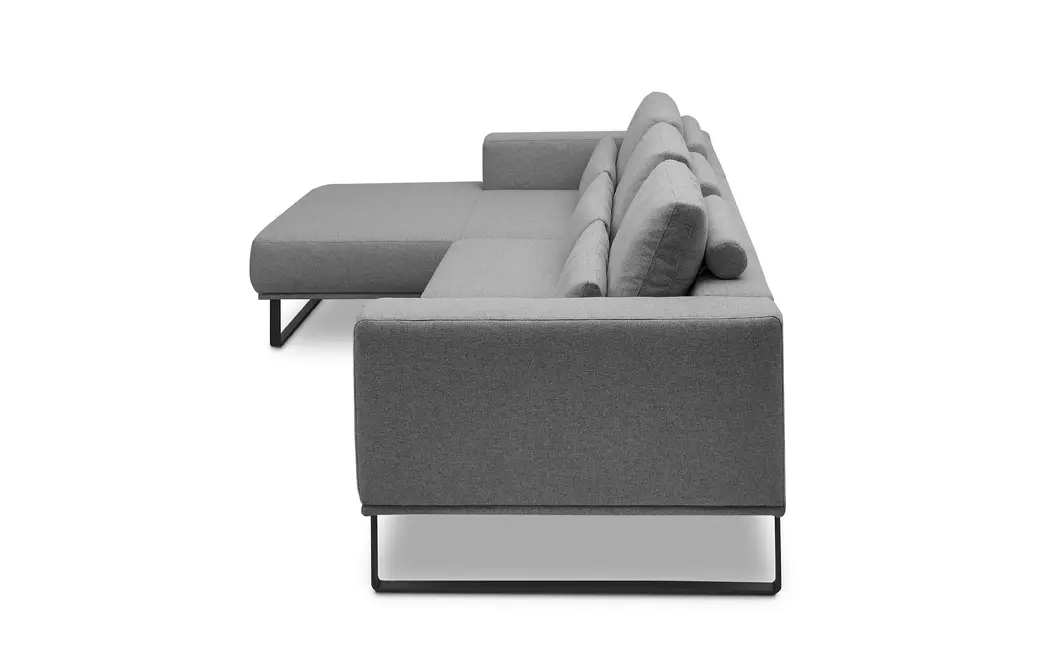 Ecksofa JustB! PM100