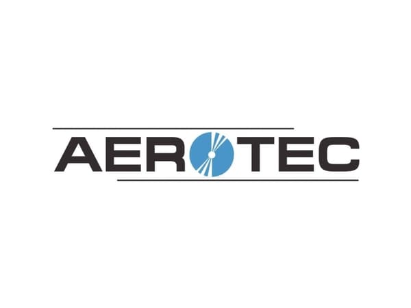 Aerotec 2009689 Spændefjeder 1 stk