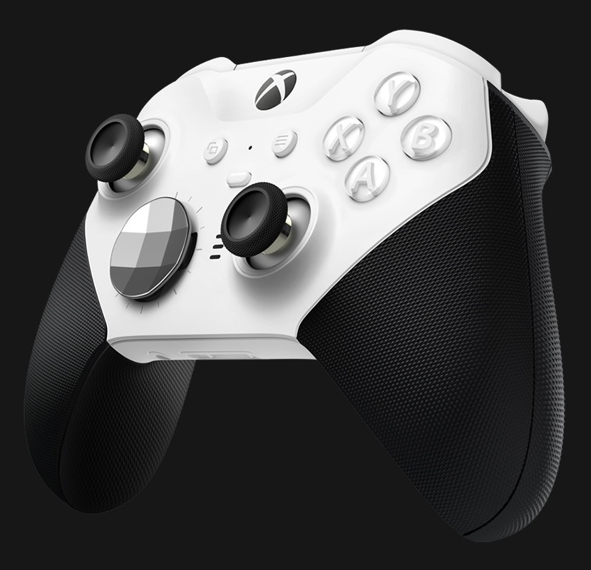 Xbox Elite Wireless Controller Series 2 Core - White