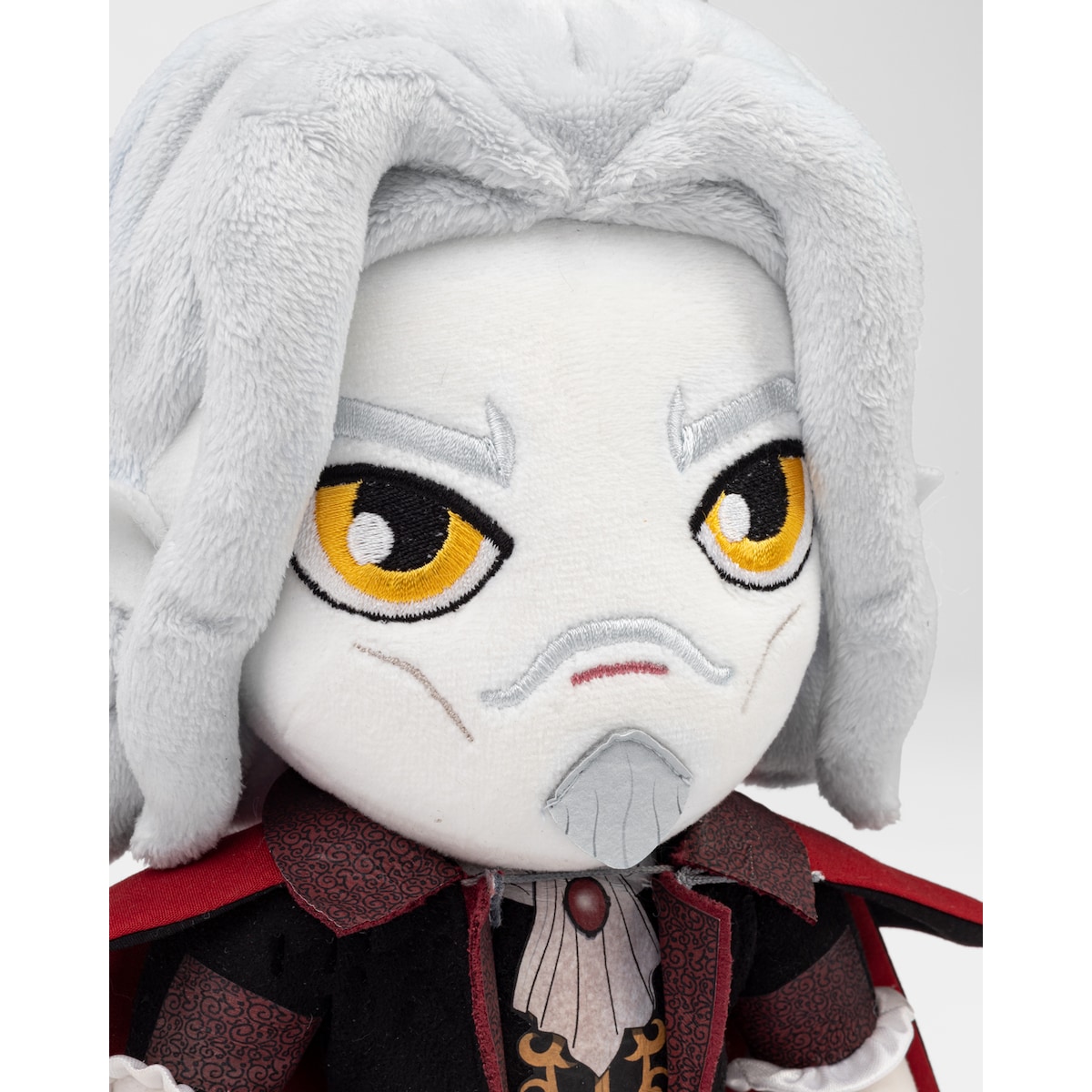 ItemLab Castlevania bamse (Dracula)