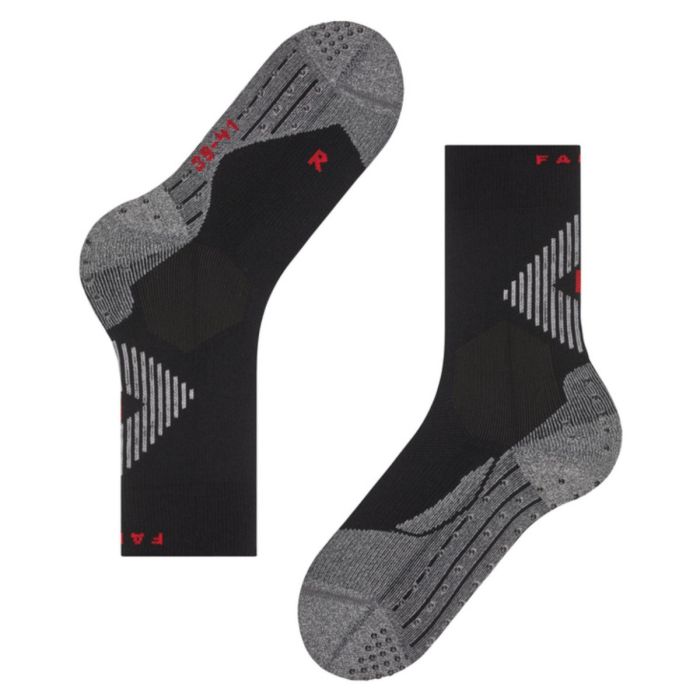 Falke Unisex Strømper 4Grip Cushion Socks