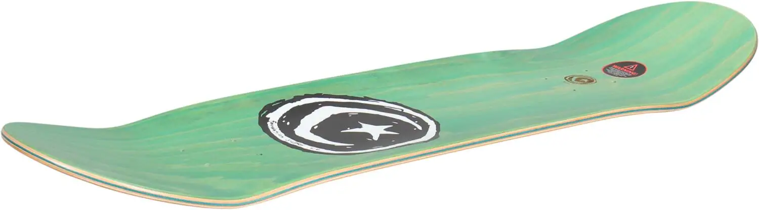 Foundation Team Skateboard Deck | SkatePro