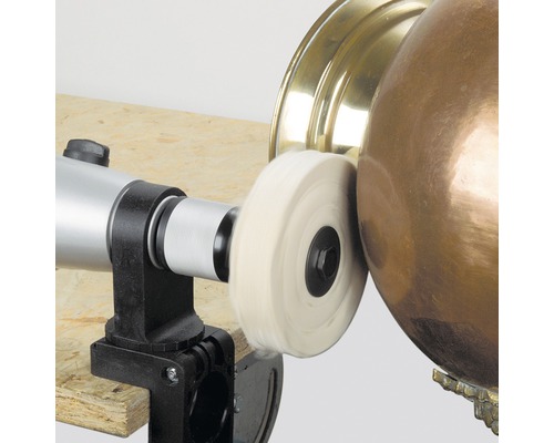 Wolfcraft doekschijf Ø 110 mm