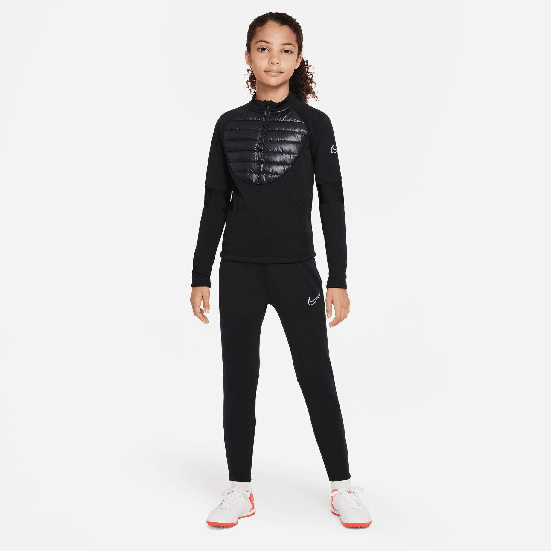 Nike| Kinder Fußballhose THERMA-FIT ACADEMY