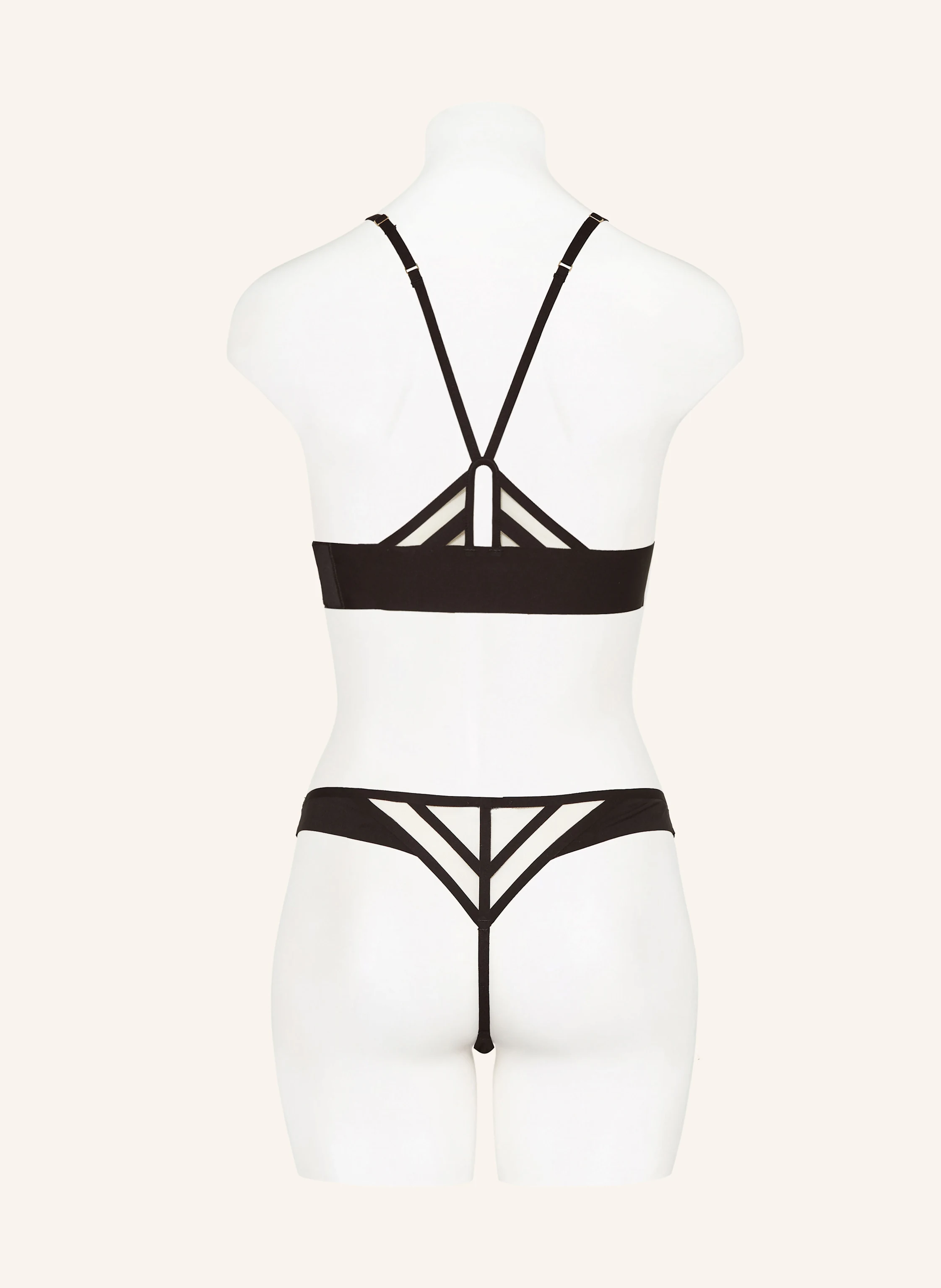 LIVY String DARK SHADOW